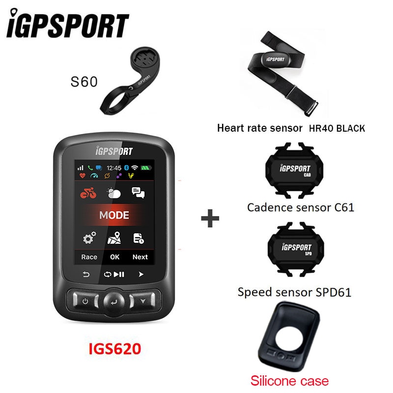ο  iGPSPORT IGS620 iGS50S GPS Ŭ ..